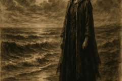 The Last Shoreline