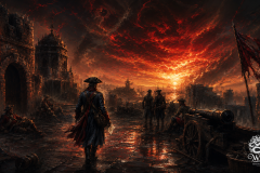 The Last Treaty of Fire