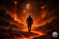 The Long Walk Through Fire