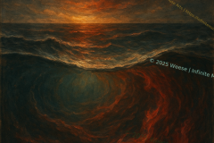The Mouth of Drowning Suns