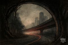 The Quiet Curve