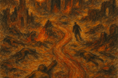 The River of Ashes