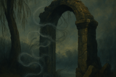 The Silent Gate