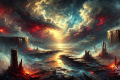 The Sundering of Worlds