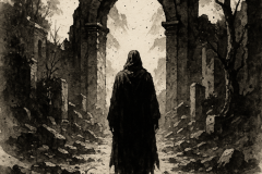 Through the Forsaken Gate