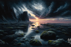 Twilight’s Last Refuge