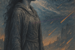 Watcher of the Falling Sky: The Muse of Final Dawn