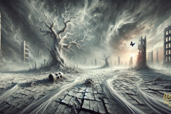 When the City Learned to Breathe