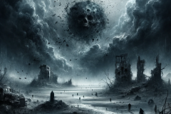 When_the_Moon_Fell_Silent_signed