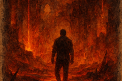 Where the Earth Still Burns