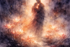 Where the Flowers Remember
