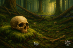 Where the Forest Keeps Its Dead