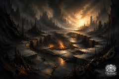 Where the Last Fire Remains