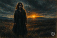 Where the Last Light Breaks