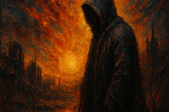 Where the Last Light Waits