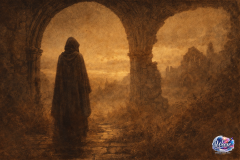 Where the Light Remembers