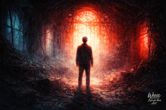 Where the Light Still Waits
