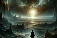 Where the Ruin Opens