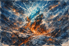 Where the Sky Breaks