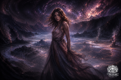 Where the Stars Fell Silent