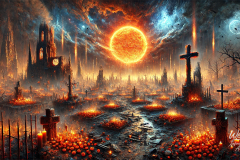 Where the Sun Refused to Set