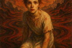 Where the World Still Burns