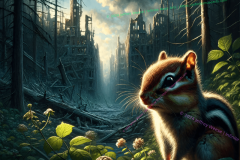 Whispers of a Forgotten World