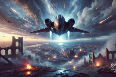 Wings of the Last Dawn