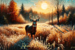 Autumn Sentinel