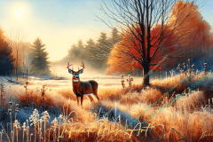 Autumn's Majesty