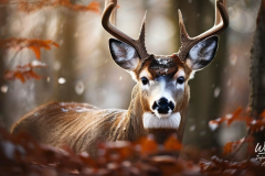 Crown of the Still Forest