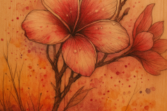 Emberwood Bloom