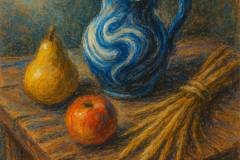 Harvest Quietude