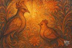 Heralds of the Golden Season