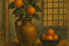Quiet Stillness: Classical Realism in Everyday Life