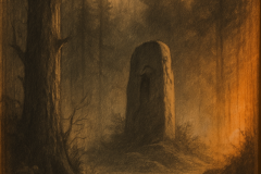 The Standing Silence