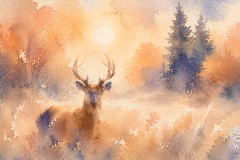 Where Autumn Holds Its Breath