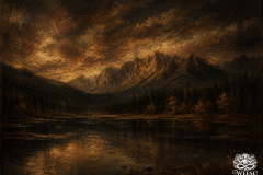 Where the Mountain Holds Its Breath