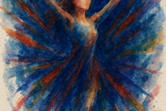 Ascension of Light