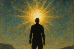 At the Edge of Becoming