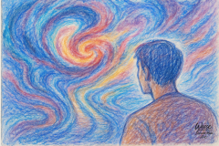 At the Edge of Wonder