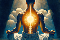 Axis of Stillness