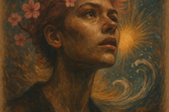 Bloom of the Eternal Sky