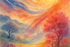 Butterfly Ascension: A Dawn of Transcendence