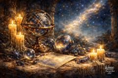 Cartography of the Infinite