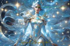 Celestial Guardian