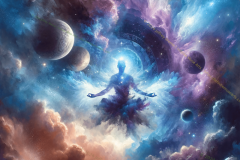Celestial Meditations