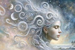 Chronocosm: The Sleeper Beyond Time