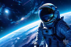 Cosmic Explorer