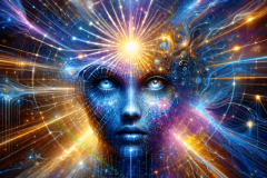 Cosmic Sentience